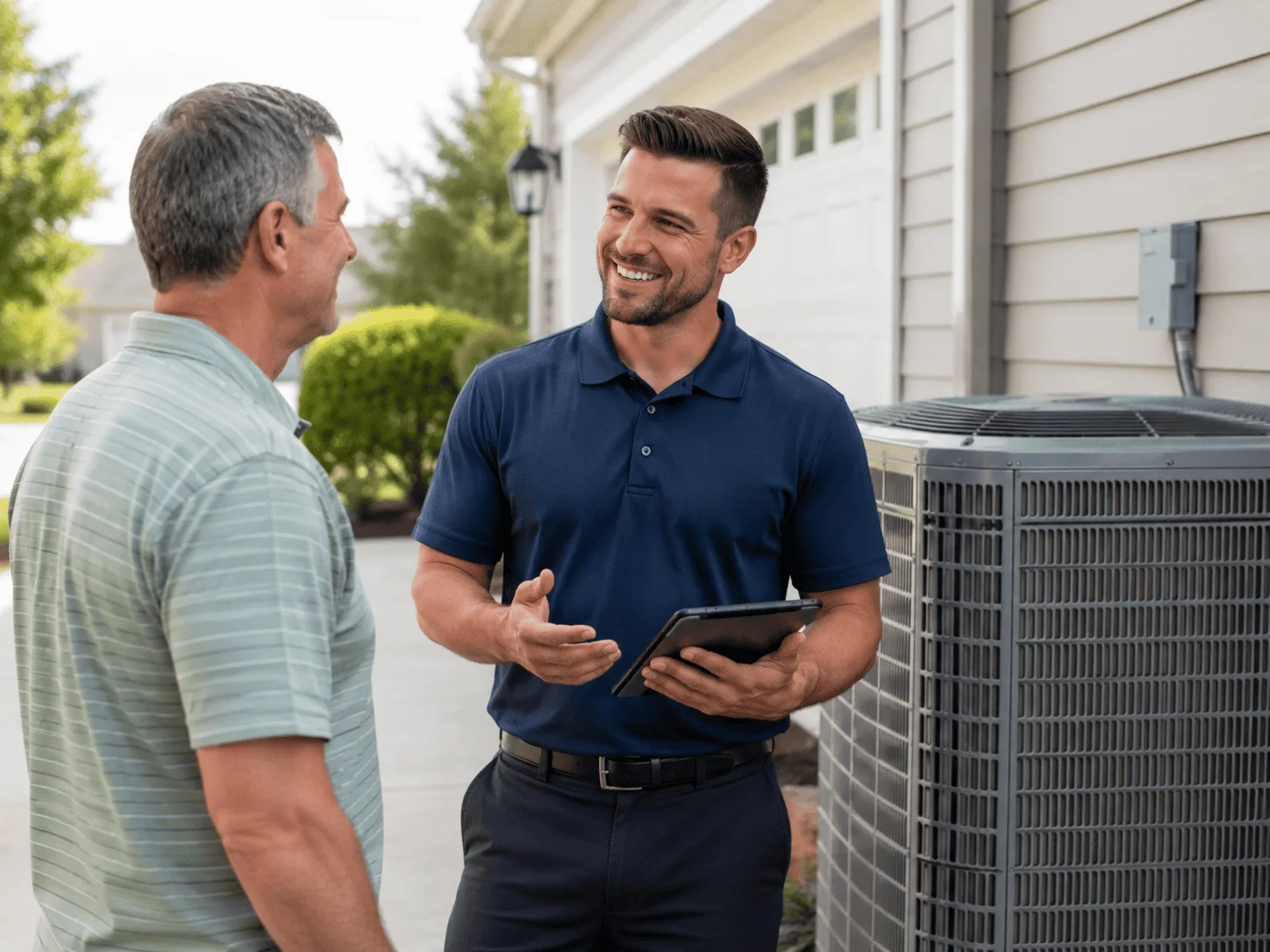 Heat Pump Installation Mapleton Depot, PA FAQs